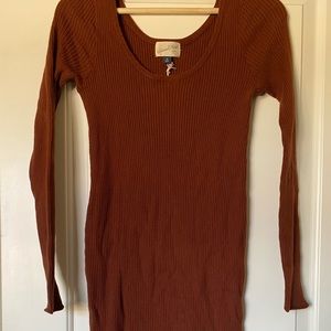 NWT Universal Thread | Sweater Dress in size medium